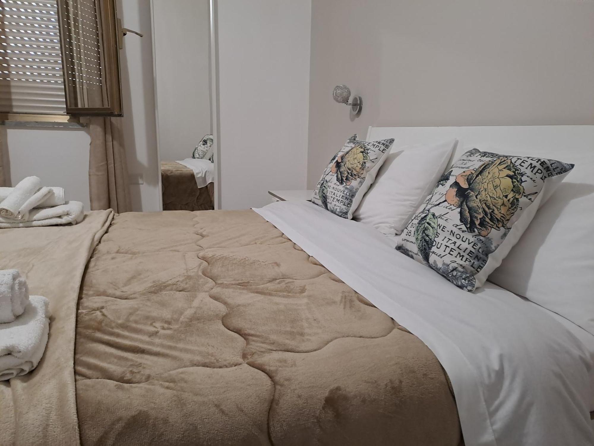 Bedroom La Stazione — Photos 3