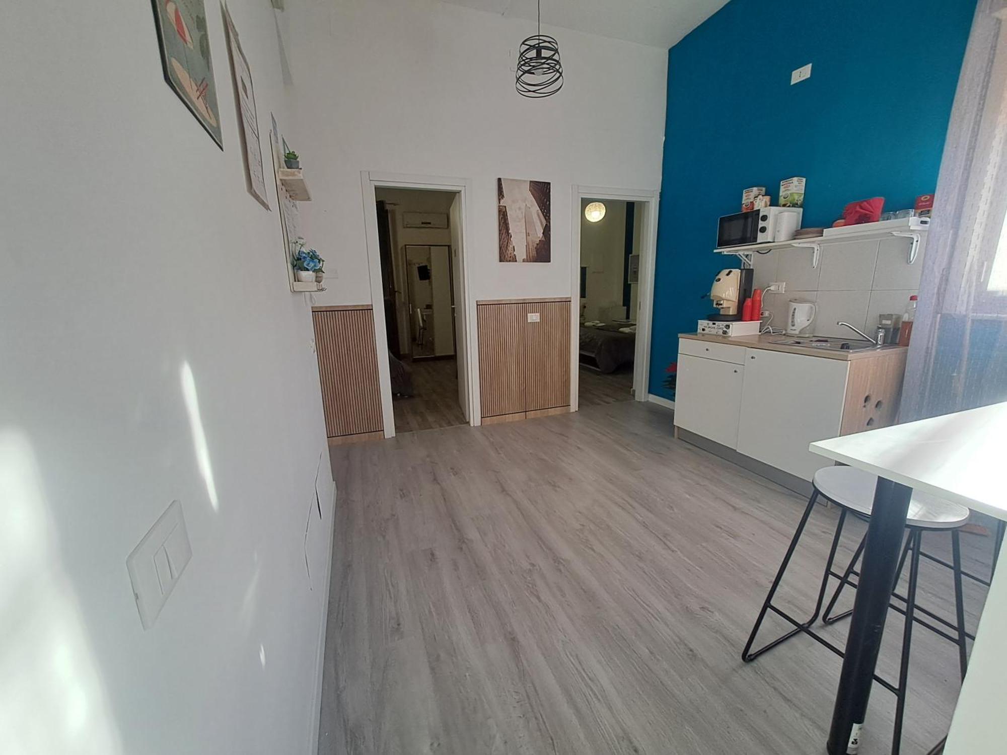 Bedroom La Stazione — Photos 1