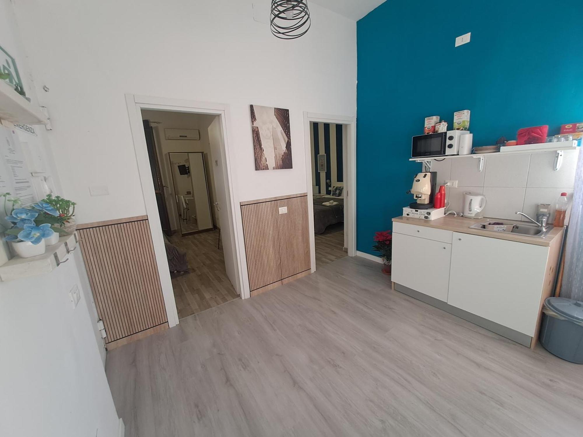 Bedroom La Stazione — Photos 2